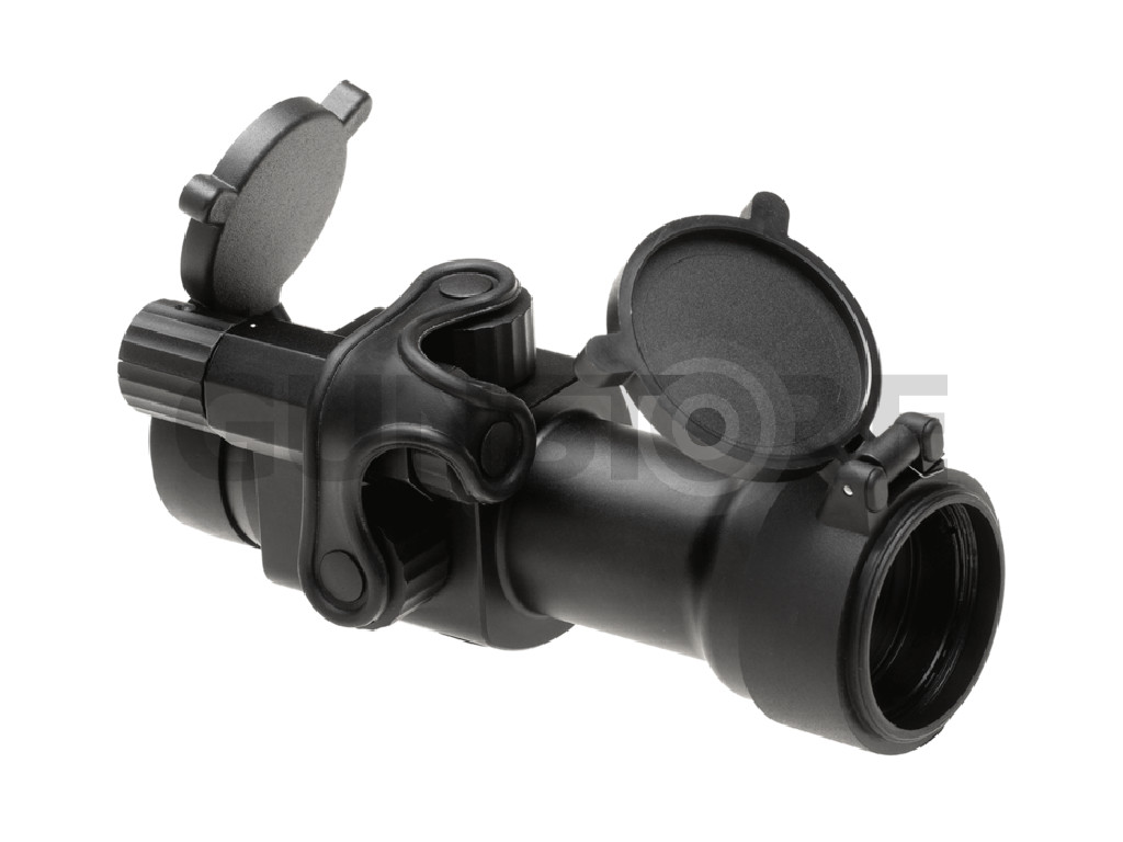 SLx Advanced 30mm Red Dot 2 MOA