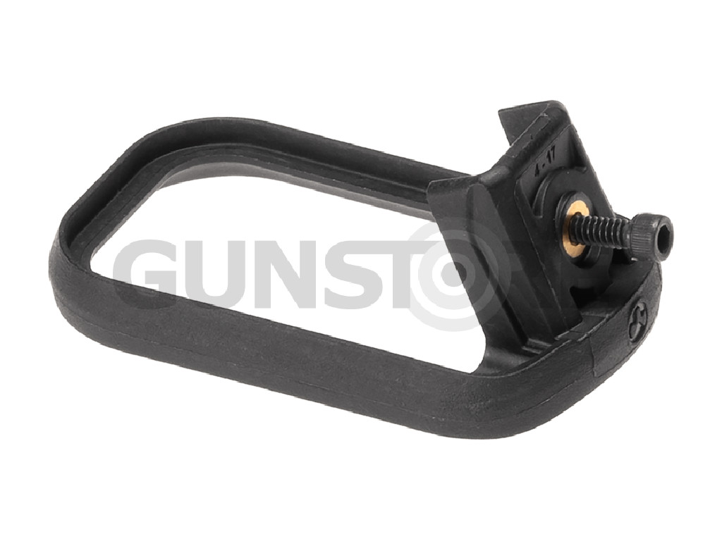 GL Enhanced Magwell for Glock 17 Gen 4