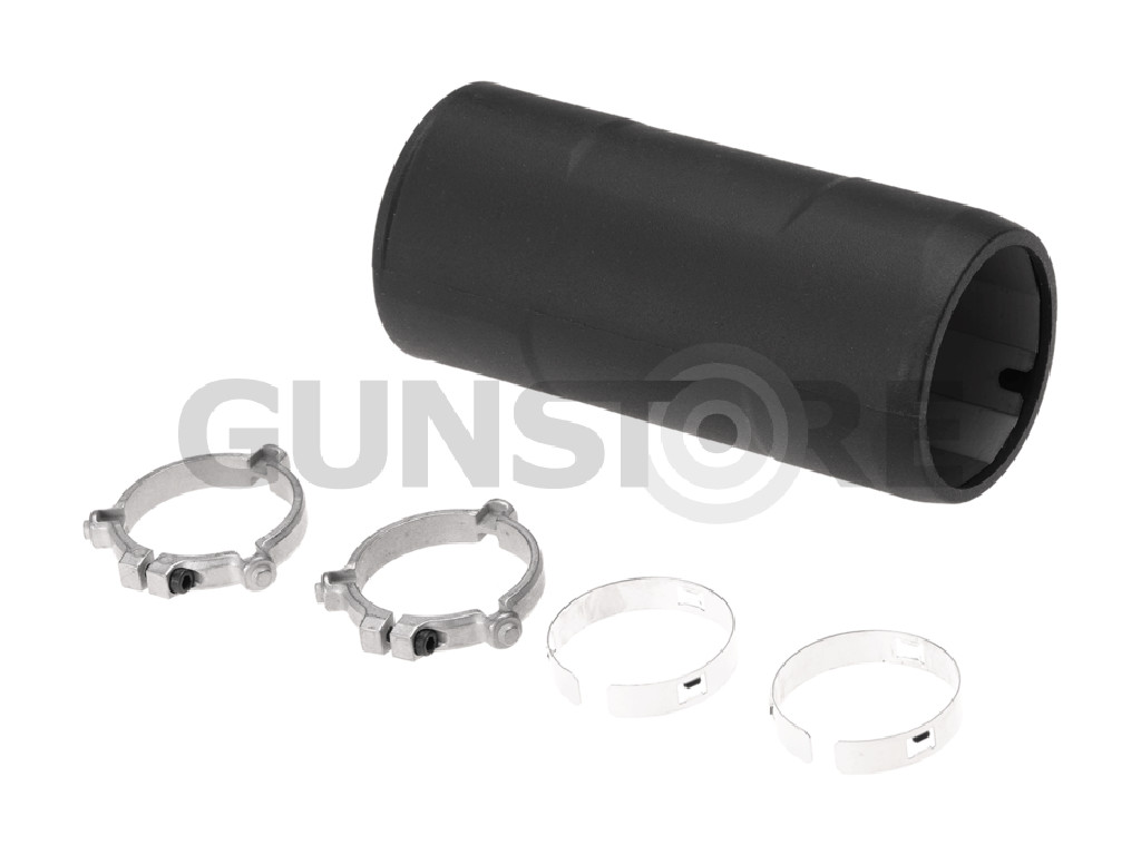 Suppressor Cover 5.5 Inch
