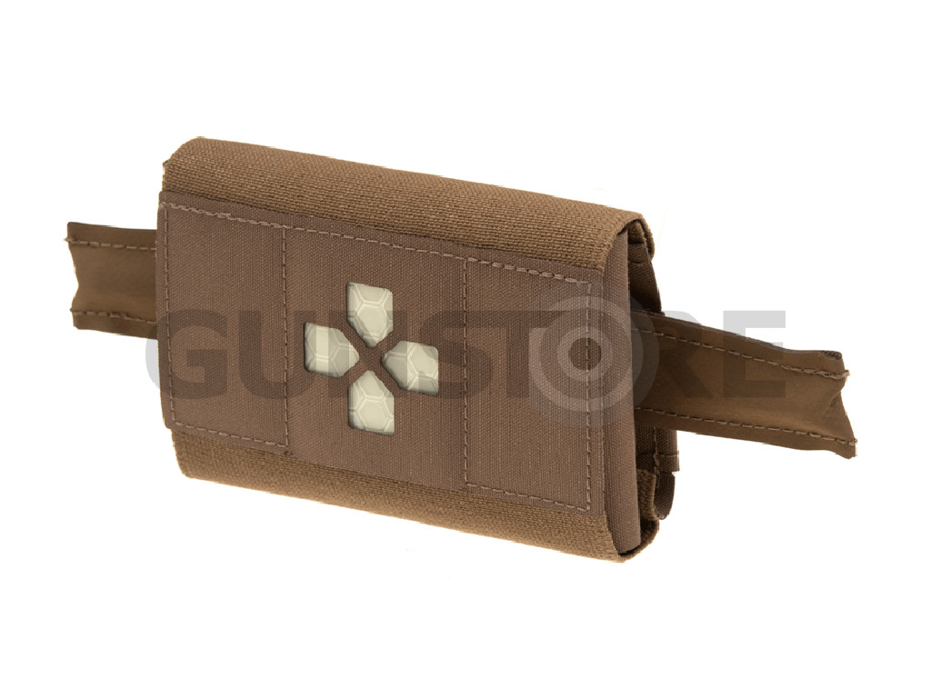 Belt Mounted Micro Trauma Kit NOW!