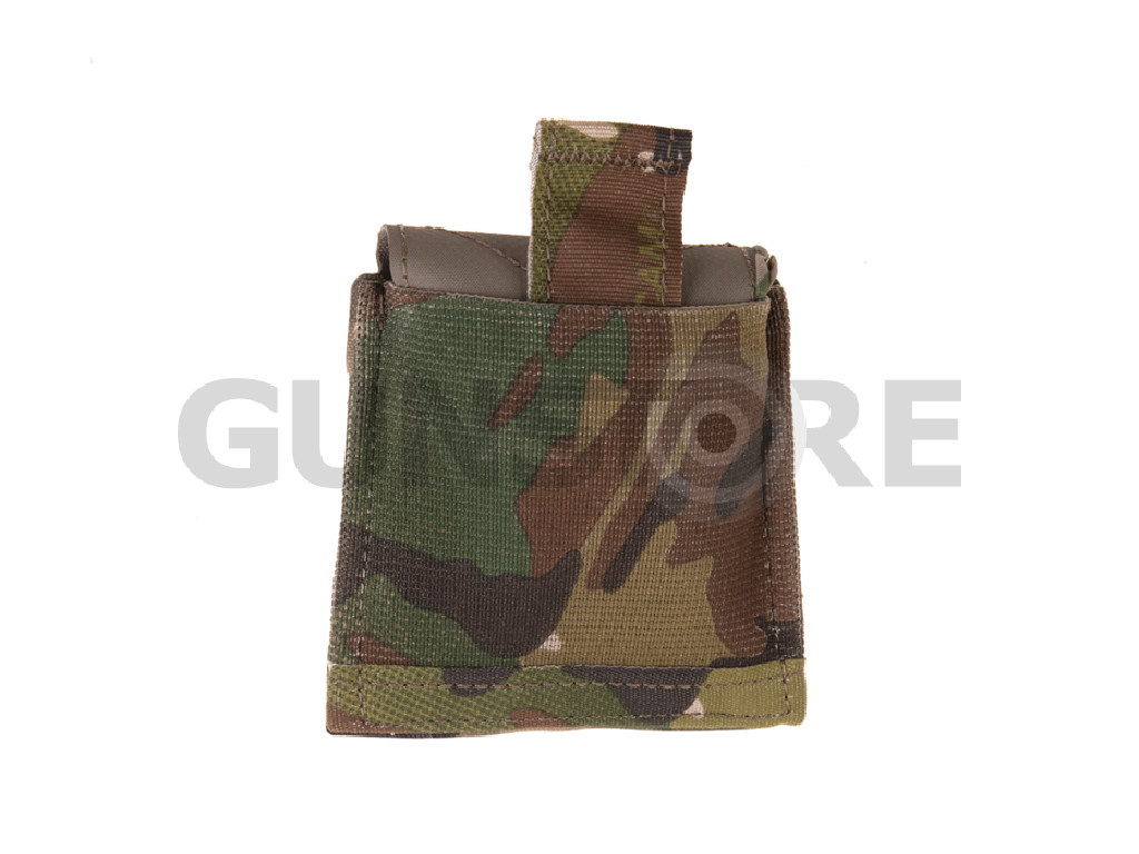 Ten-Speed Dump Pouch