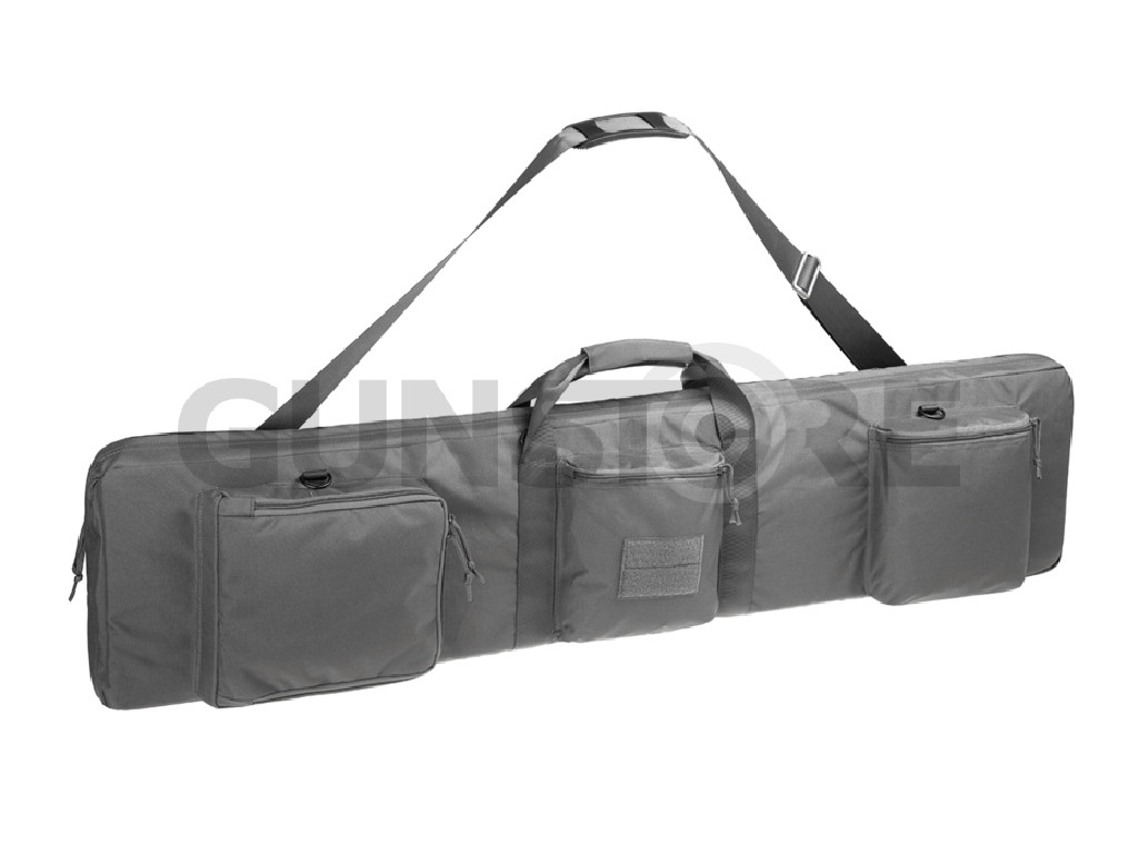 Padded Rifle Carrier 130cm