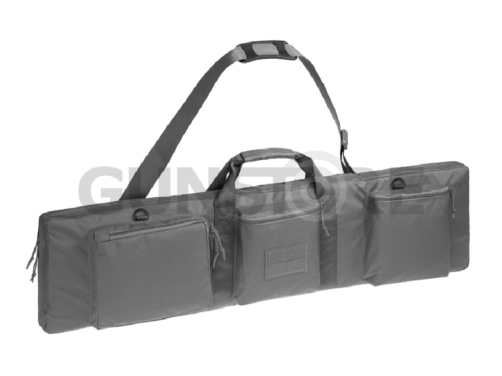 Padded Rifle Carrier 110cm