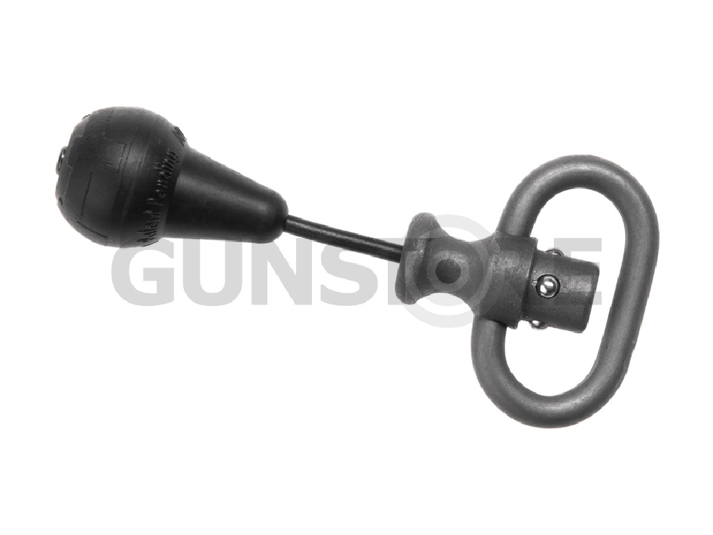 RED Rapid Emergency Detachment Swivel 1 Inch