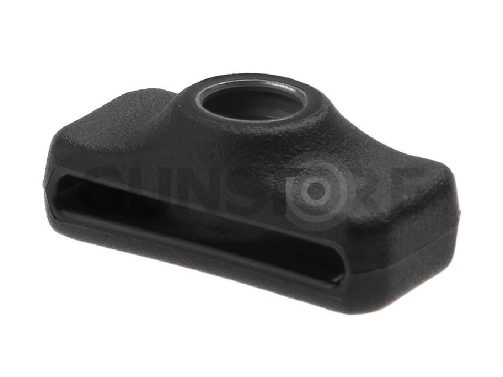 Burnsed Socket 1.25 Inch