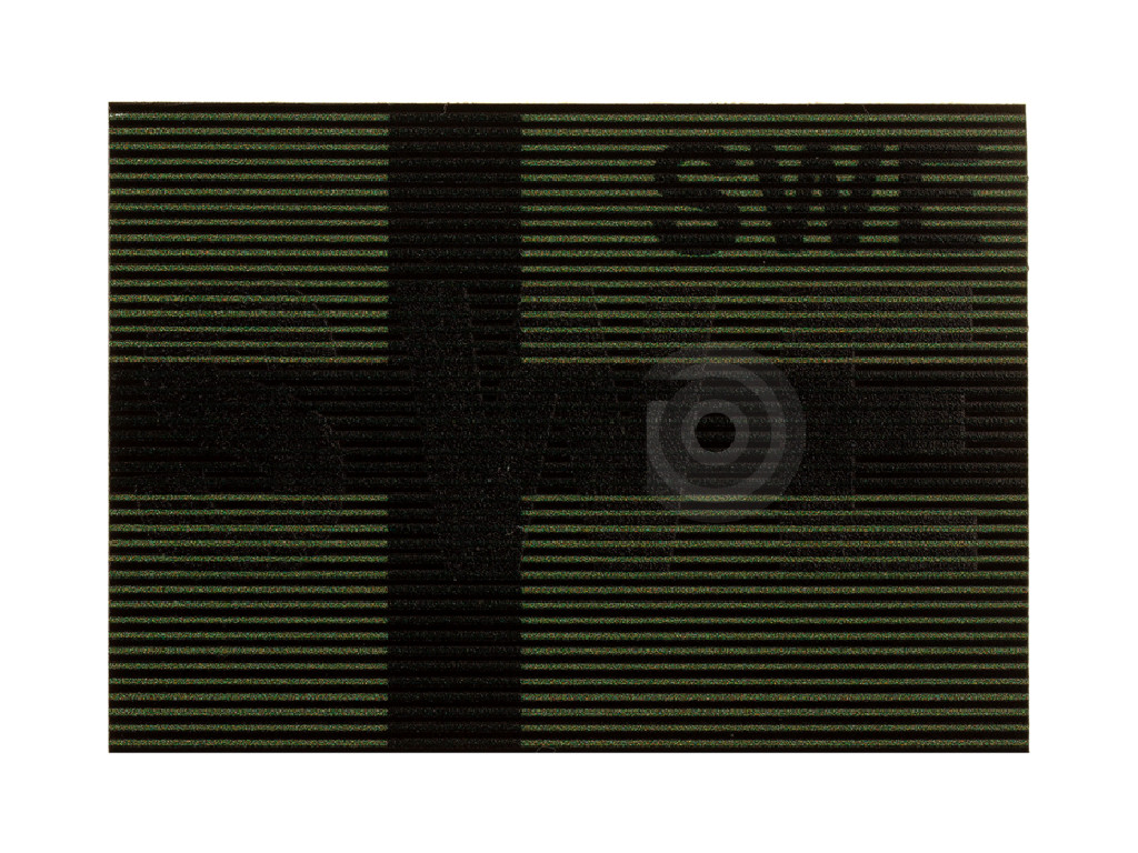 Dual IR Patch SWE