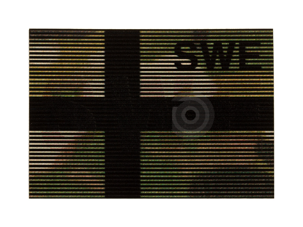 Dual IR Patch SWE