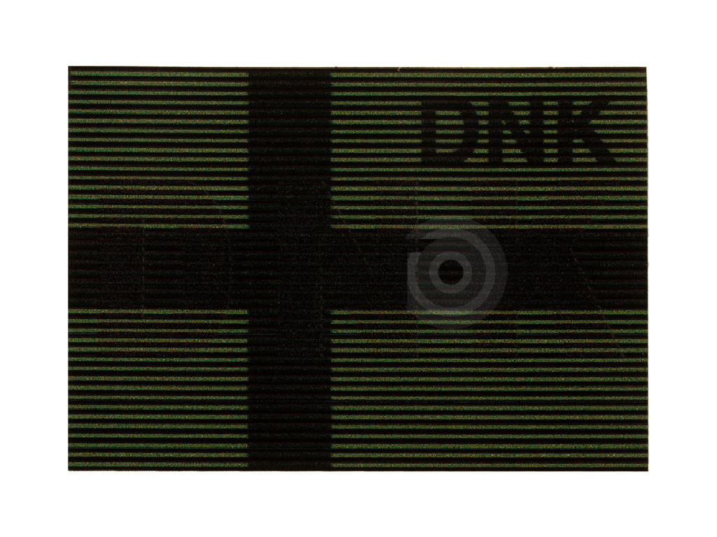 Dual IR Patch DNK