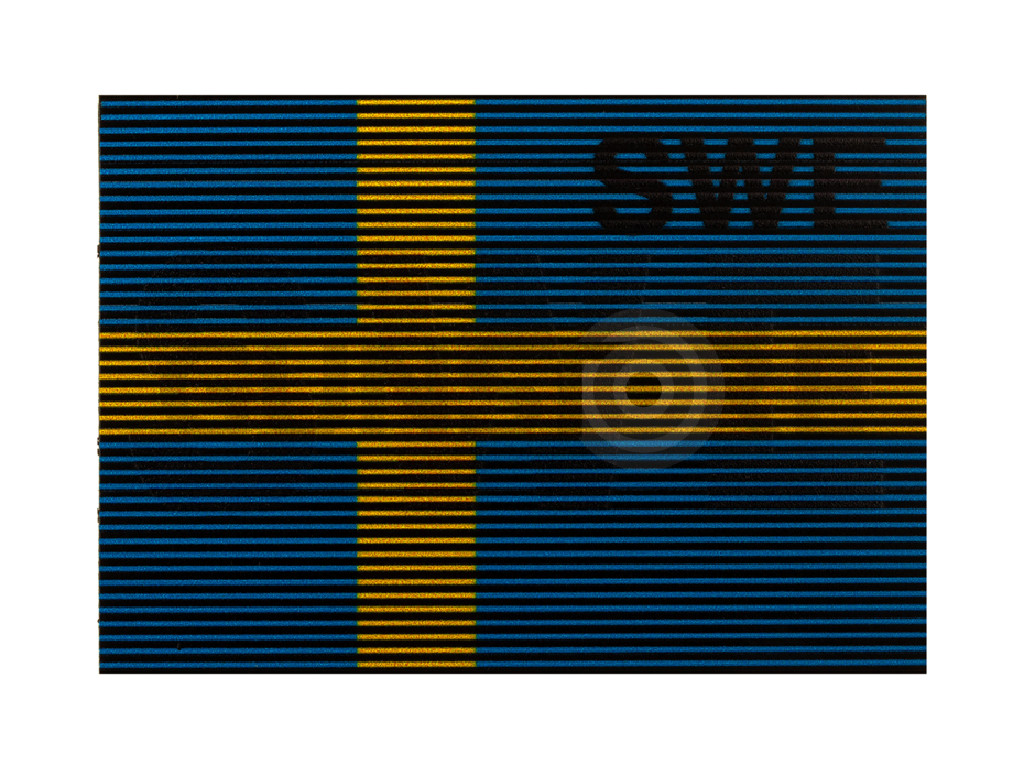 Dual IR Patch SWE