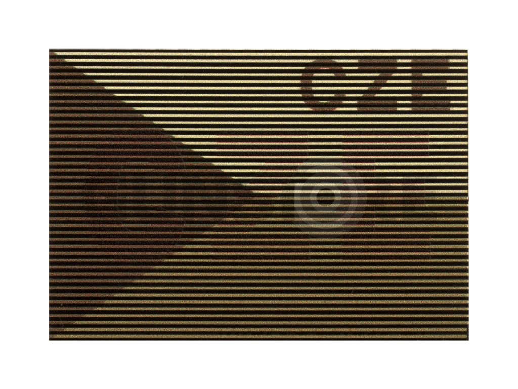 Dual IR Patch CZE