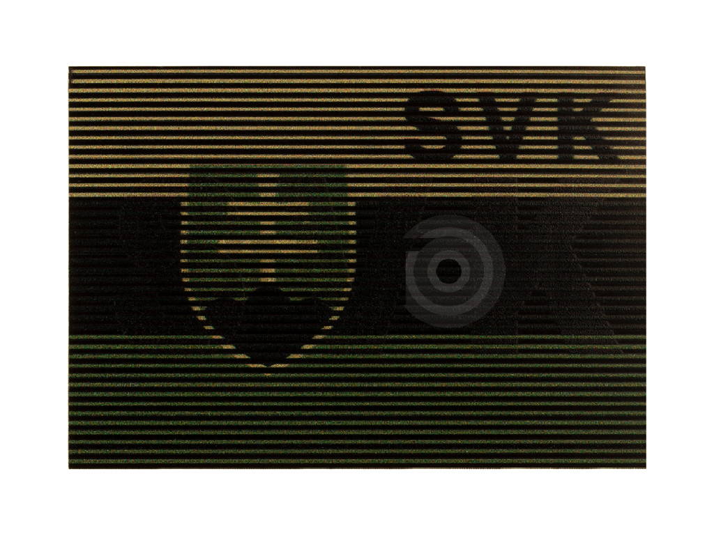 Dual IR Patch SVK