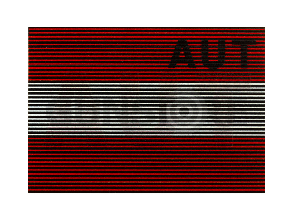 Dual IR Patch AUT