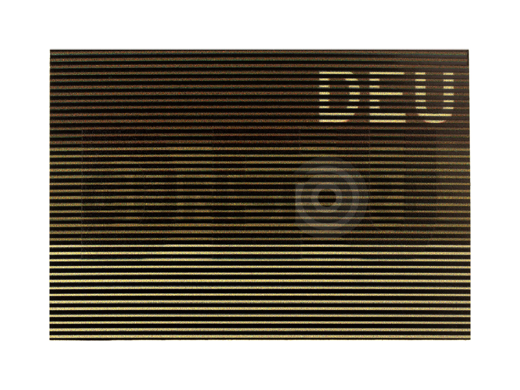 Dual IR Patch DEU