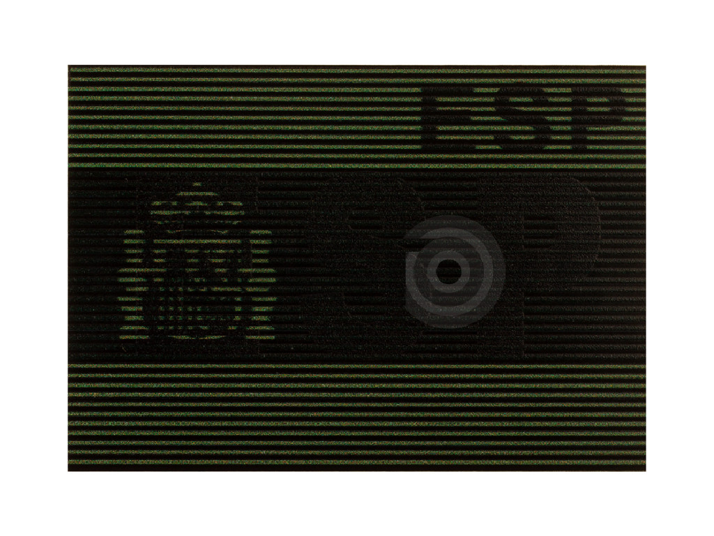 Dual IR Patch ESP