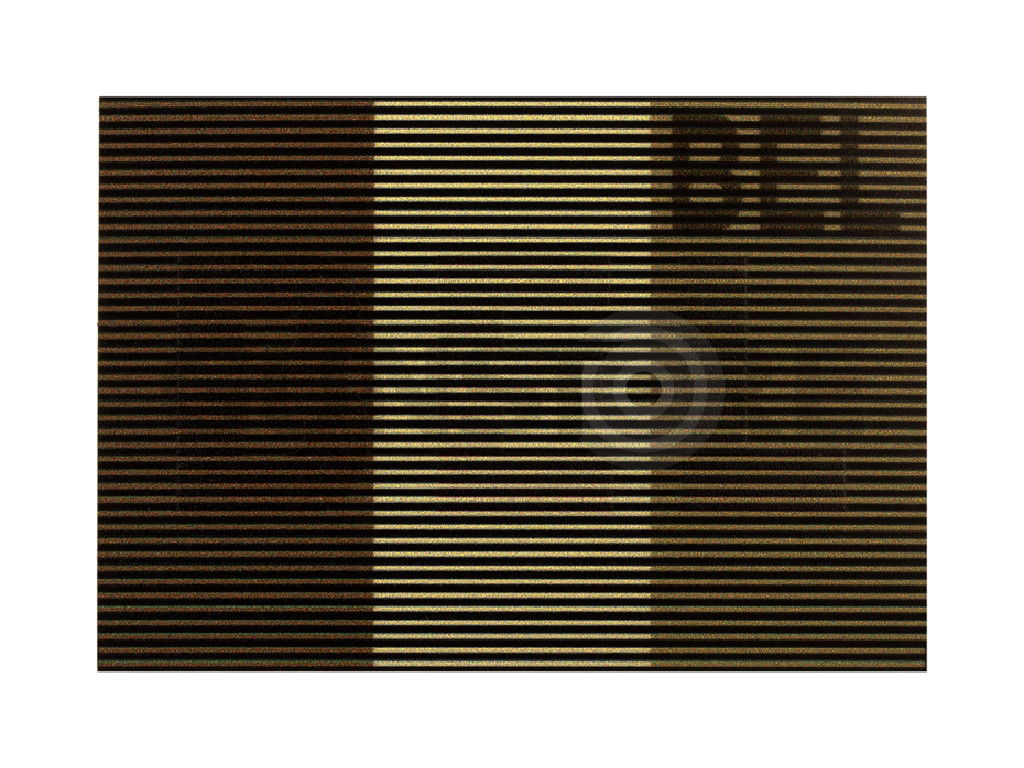Dual IR Patch BEL