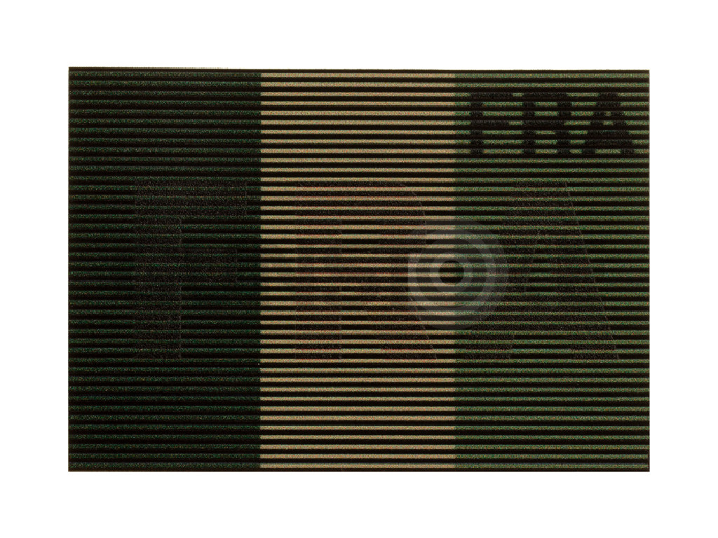 Dual IR Patch FRA