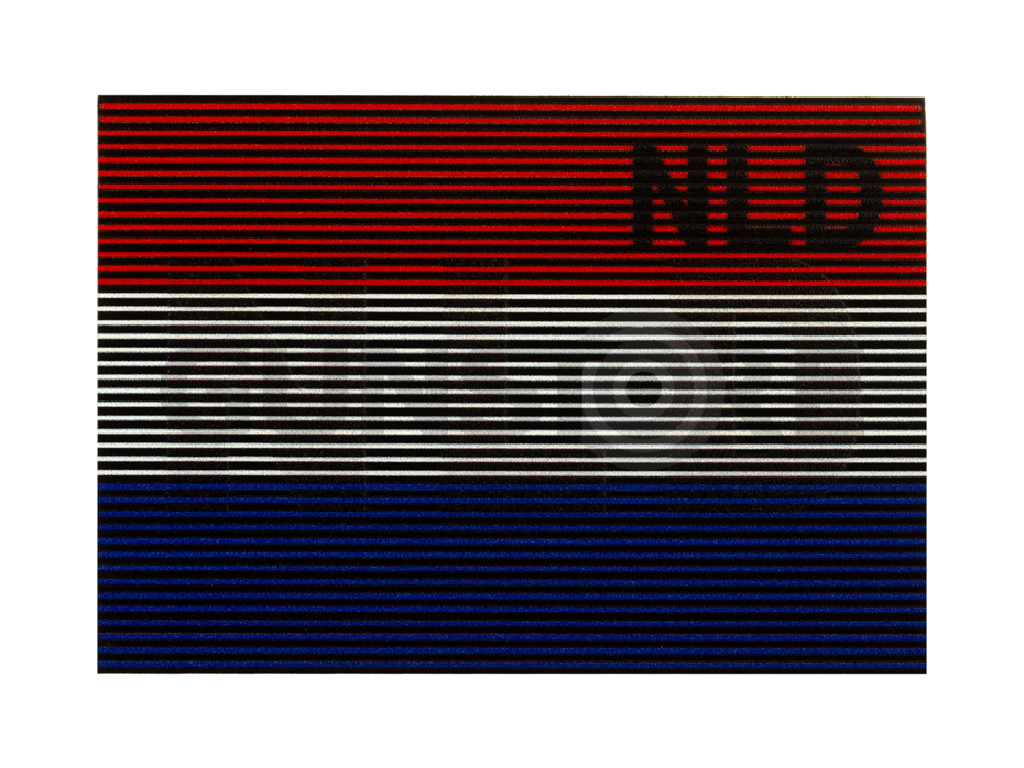 Dual IR Patch NLD