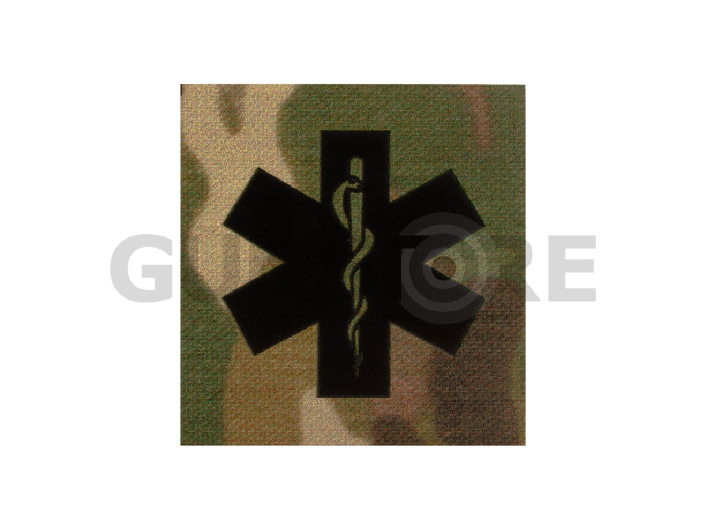 EMT IR Patch