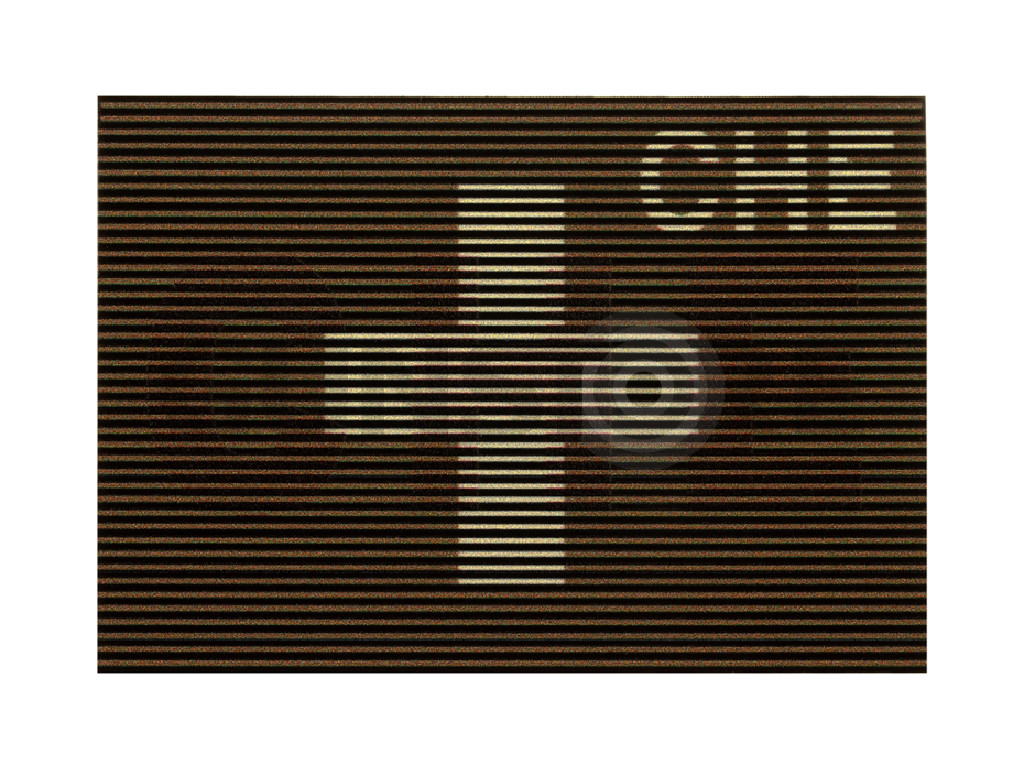 Dual IR Patch CHE