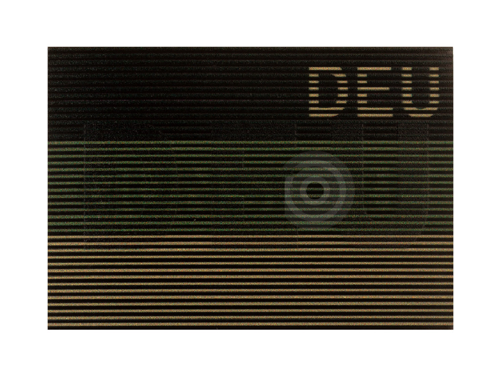 Dual IR Patch DEU