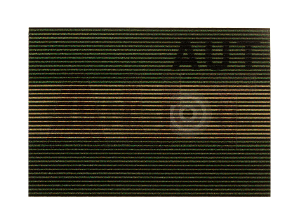 Dual IR Patch AUT