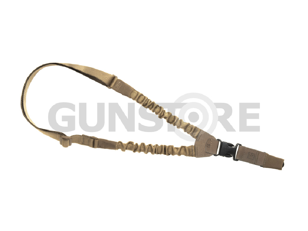 One Point Elastic Support Sling Snap Hook