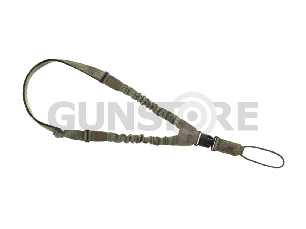 One Point Elastic Support Sling Paracord