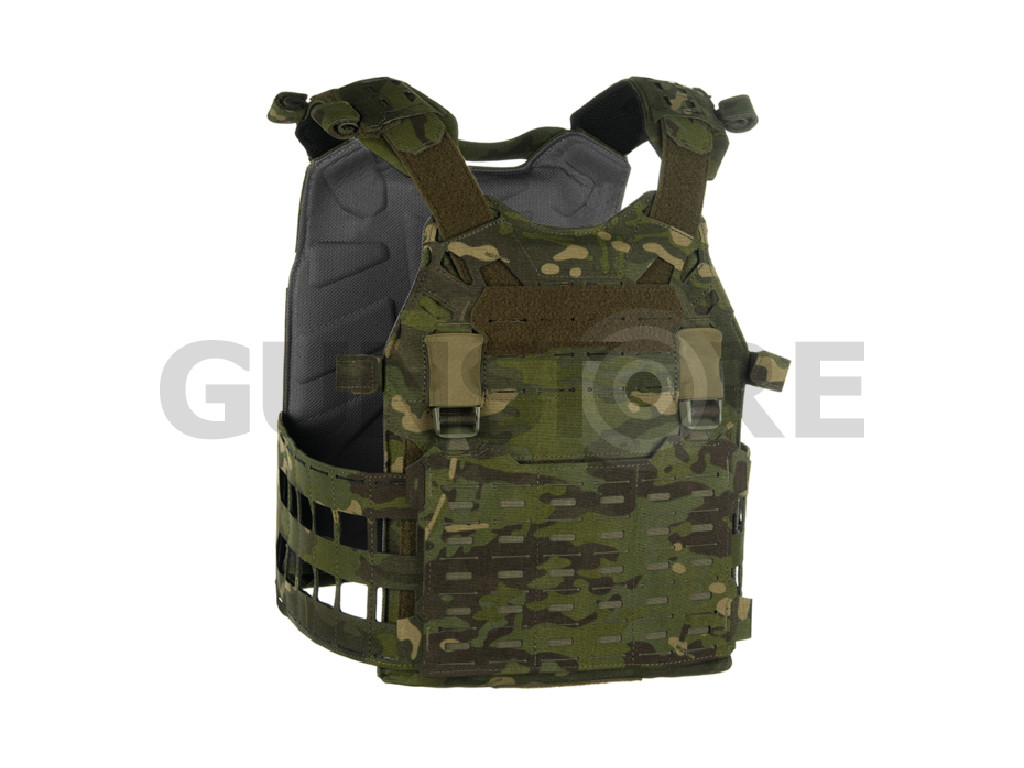CPC Plate Carrier