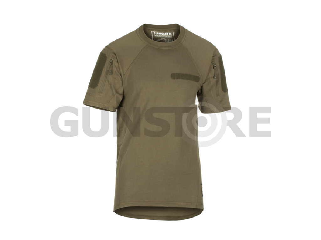 Mk.II Instructor Shirt