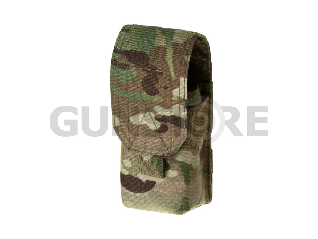Single Covered Mag Pouch M4 5.56mm