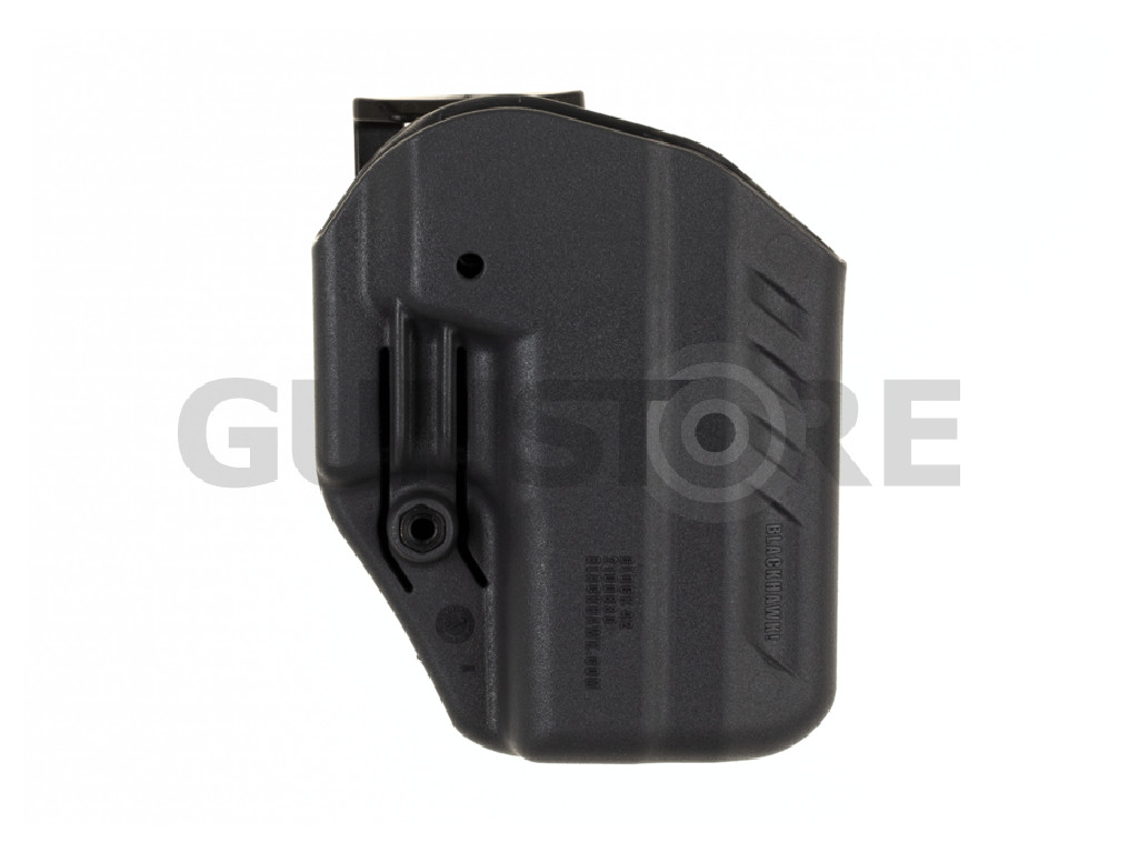 ARC IWB Holster for Glock 42