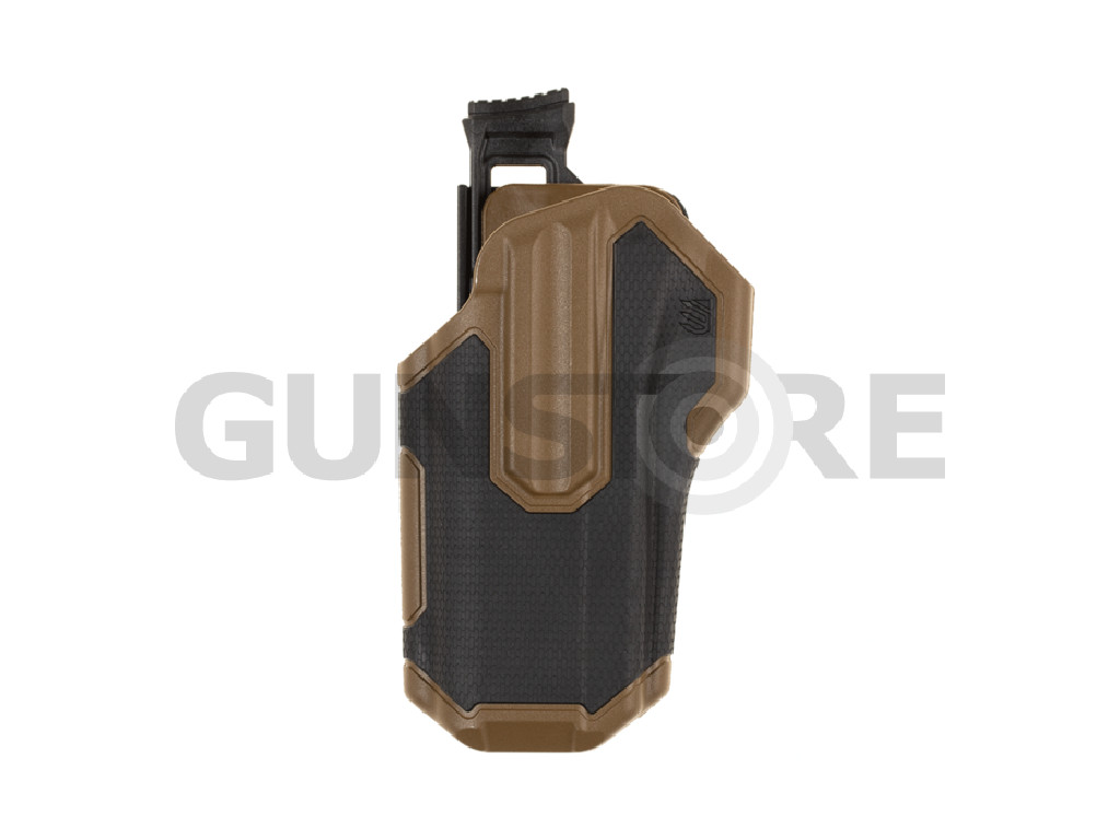 Omnivore Holster Left