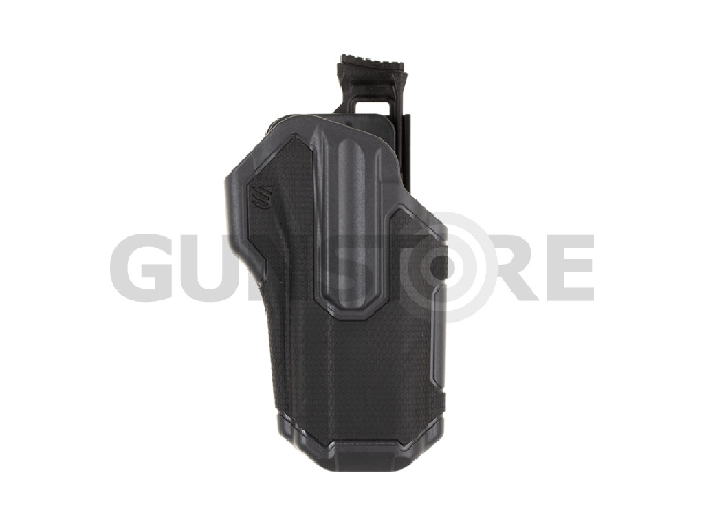 Omnivore Holster