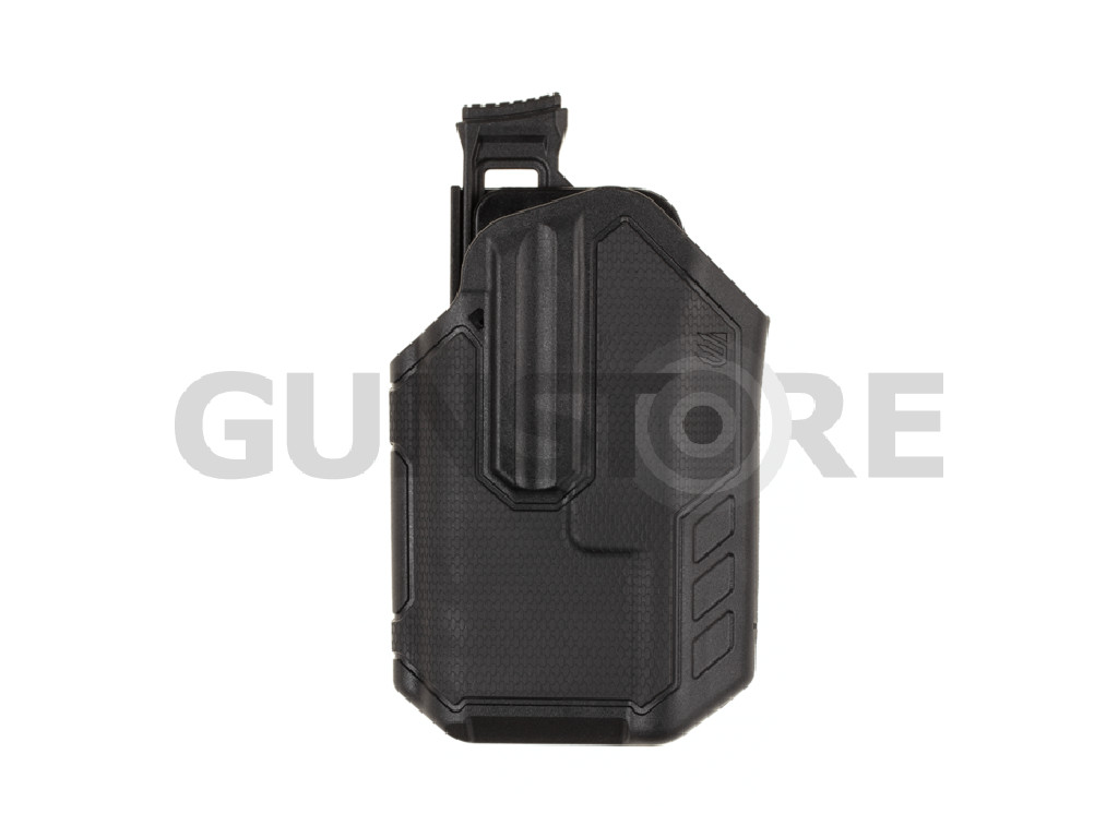 Omnivore Holster with Streamlight TLR-1/2 Left