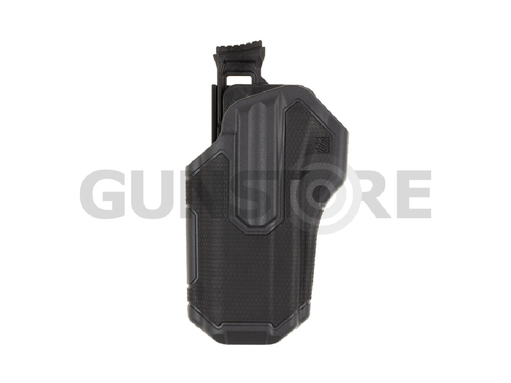 Omnivore Holster Left