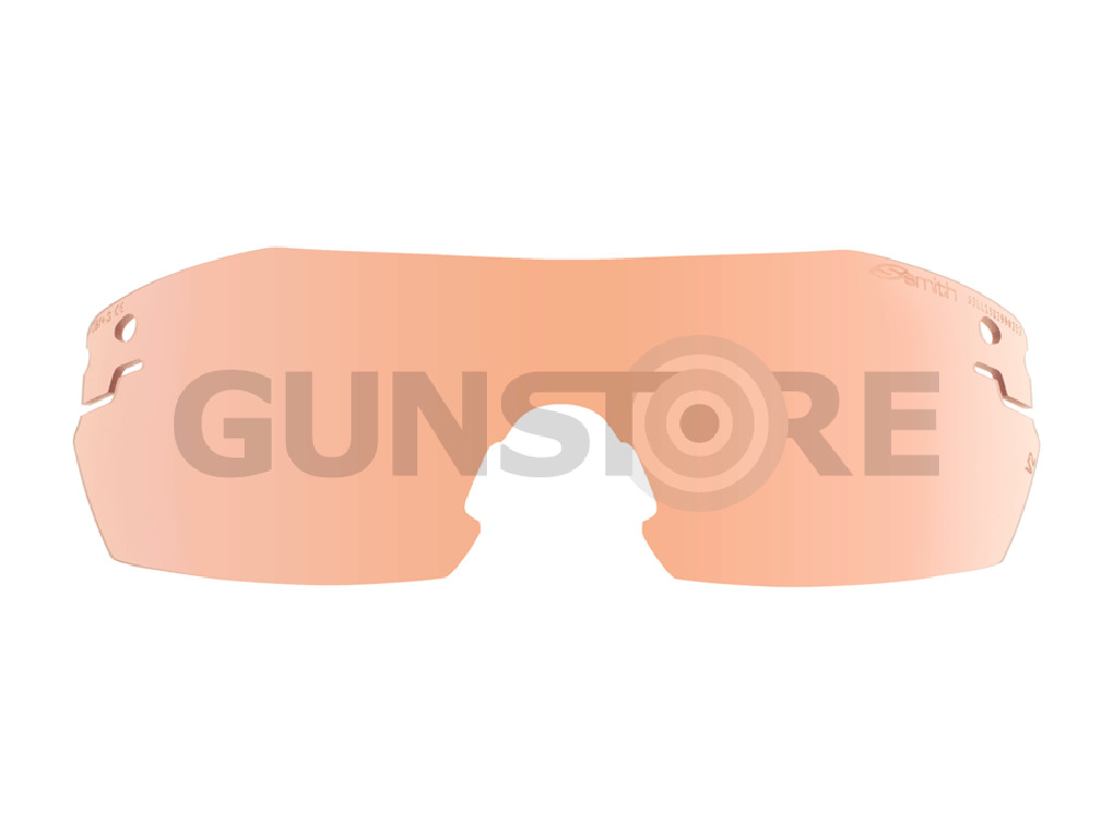 PivLock V2 Lens