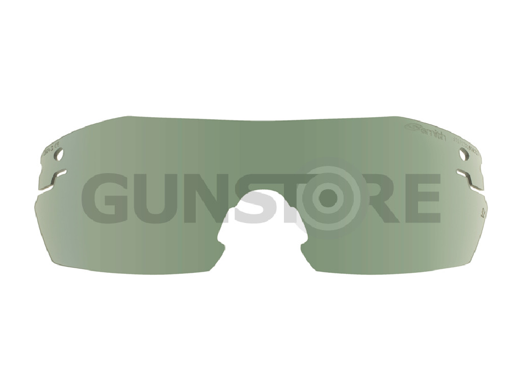 PivLock V2 Lens