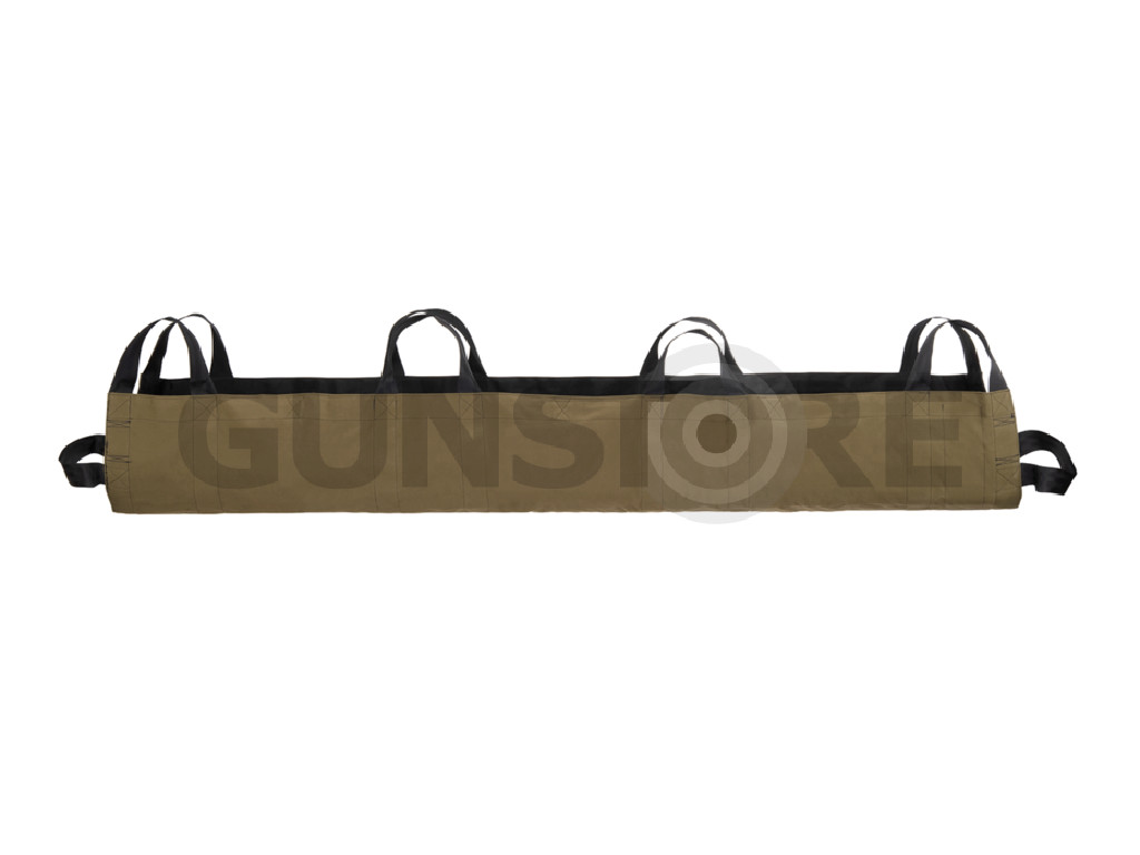 TES-1 Textile Emergency Stretches