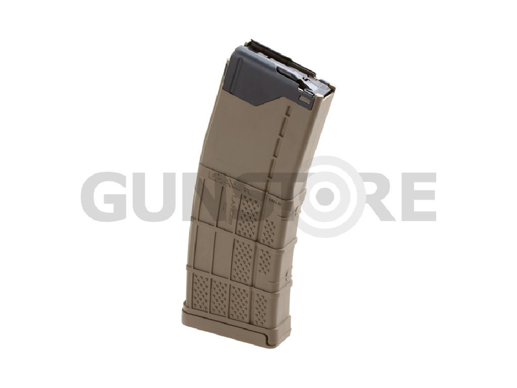 L5 Advanced Warfighter Magazine 10/30rds