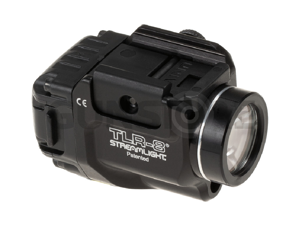 TLR-8