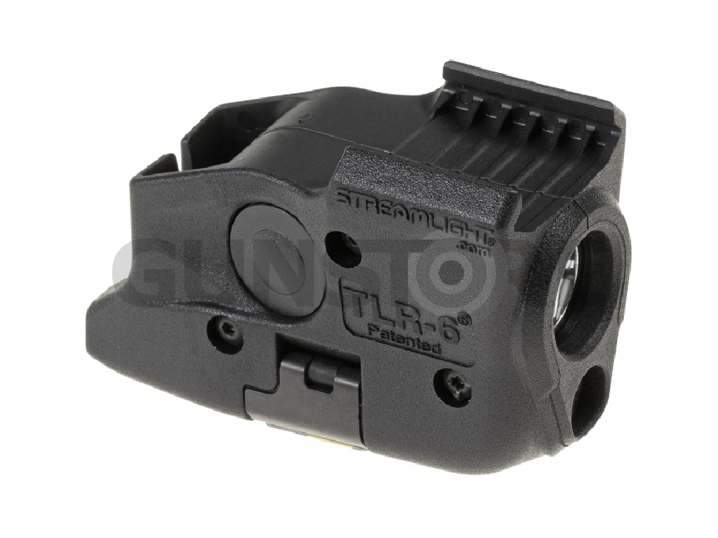 TLR-6 for Glock Modelle