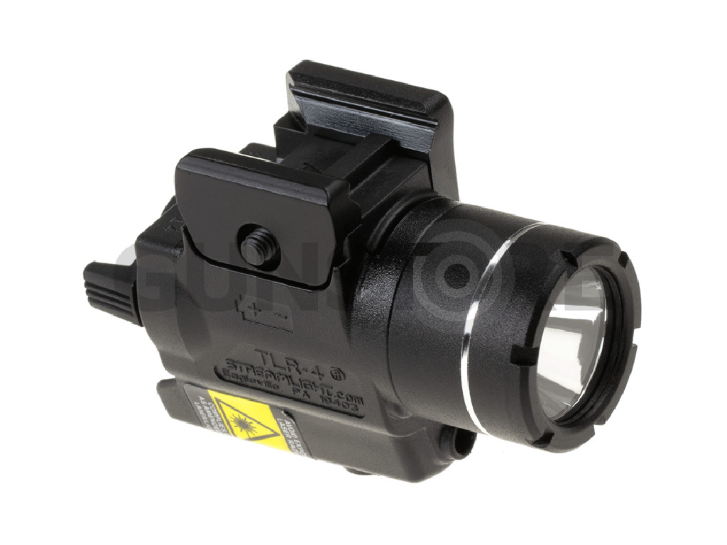 TLR-4