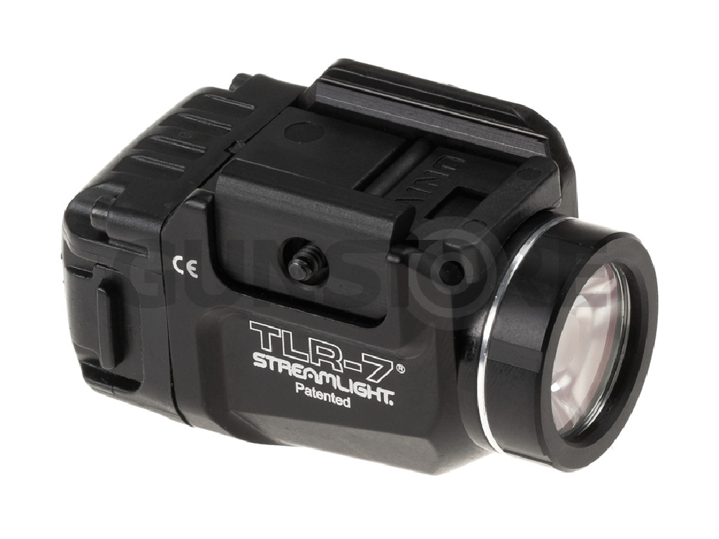 TLR-7