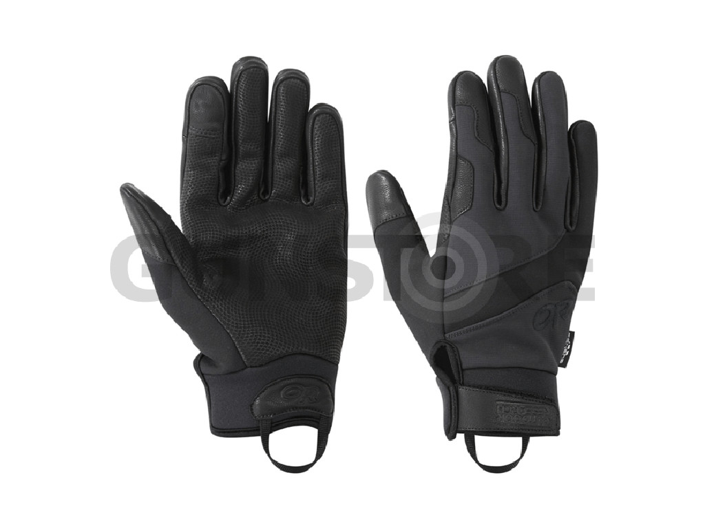Coldshot Sensor Gloves