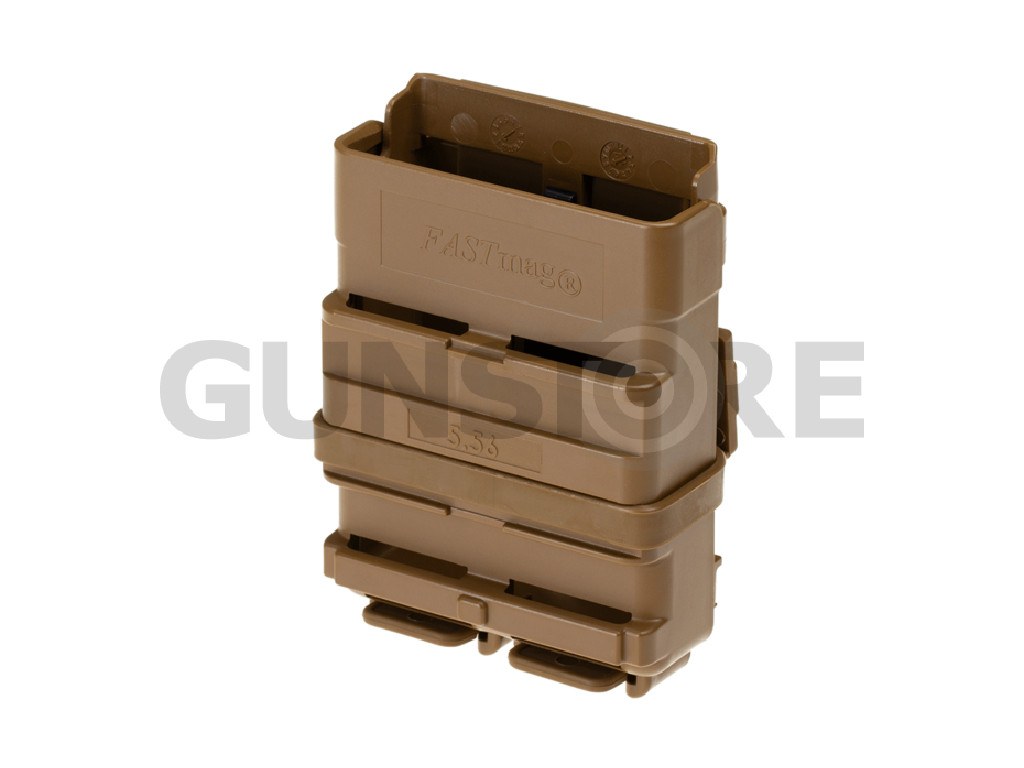 FastMag Gen IV 5.56 MOLLE