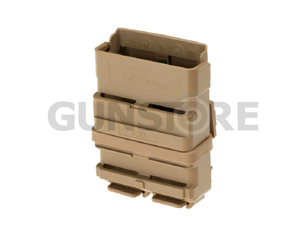 FastMag Gen IV 5.56 MOLLE