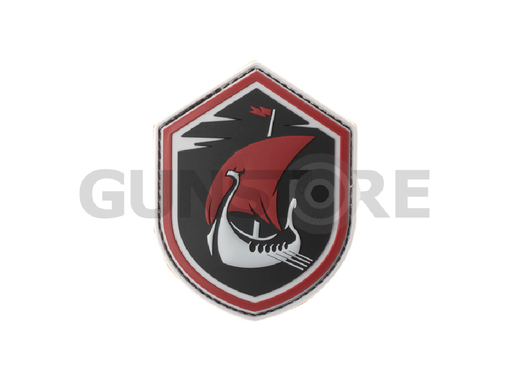 Viking Dragonboat Rubber Patch