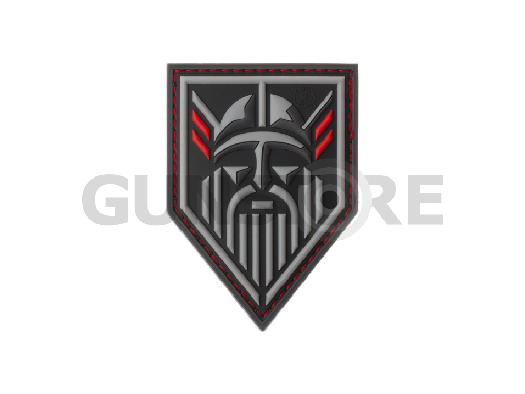 Odin Rubber Patch