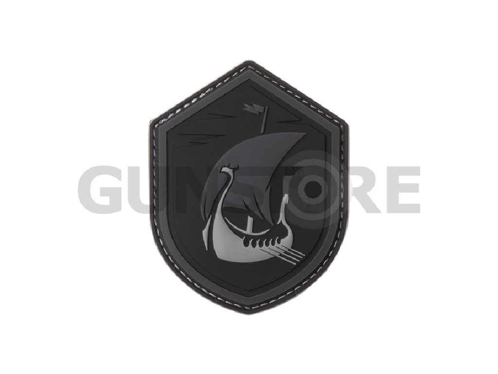Viking Dragonboat Rubber Patch