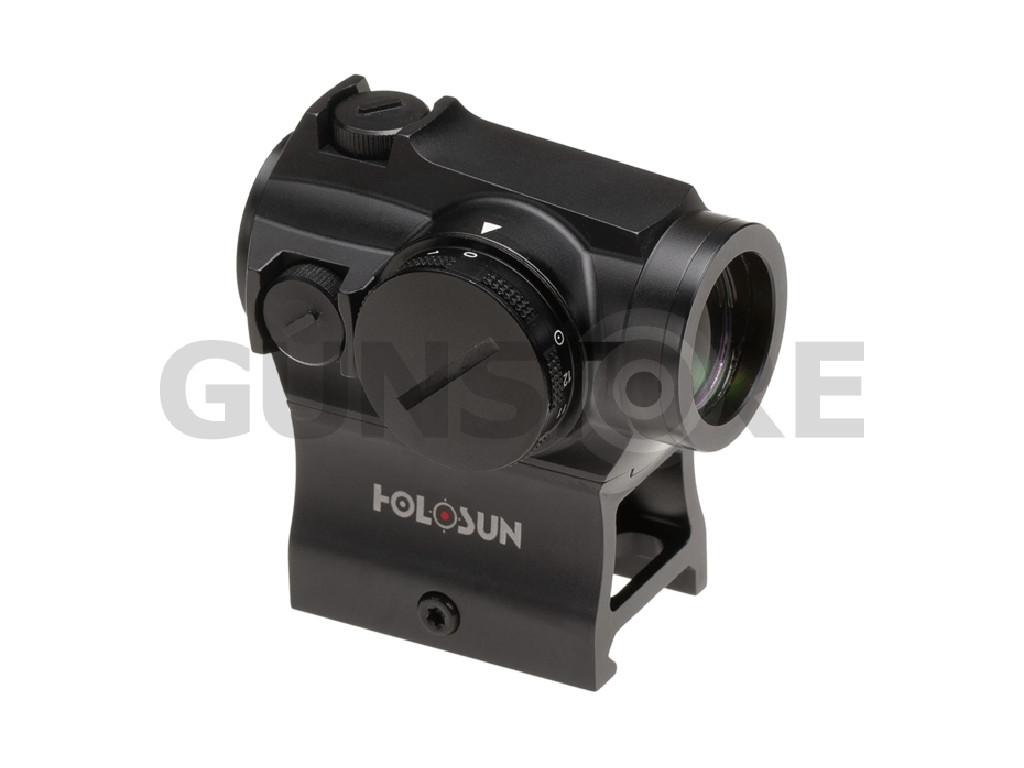 HS503R Red Circle Dot Sight